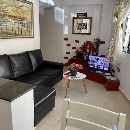 Kamu Center Tirana Apartamento Exterior foto