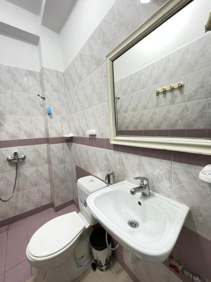 Kamu Center Tirana Apartamento Exterior foto