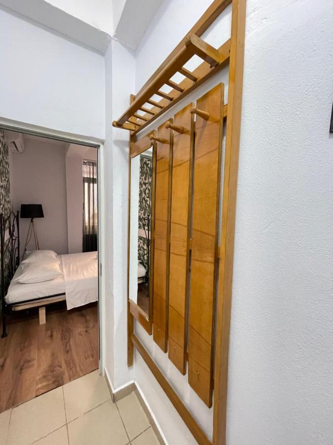 Kamu Center Tirana Apartamento Exterior foto